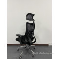 China Whole-sale price Ergonomic reclining office mesh executive chair Manufactory